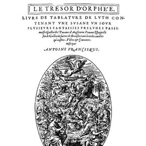 Avatar for Antoine Francisque