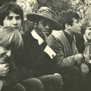 The Rising Sons photo provided by Last.fm