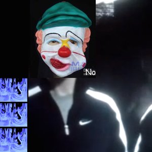 DJ clown baby 的头像