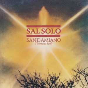 San Damiano (Heart And Soul)