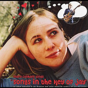 Songs in the Key of Jay