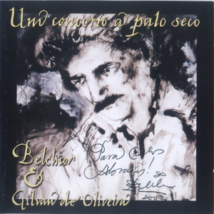 Belchior - Um Concerto a Palo Seco - Zortam Music