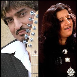 Neeraj Shridhar & Kavita Seth için avatar