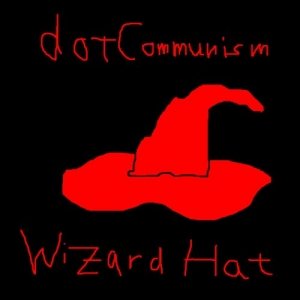 Wizard Hat