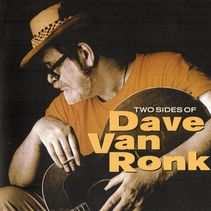 Dave Van Ronk - A Chrestomathy - Disc 2 - Zortam Music
