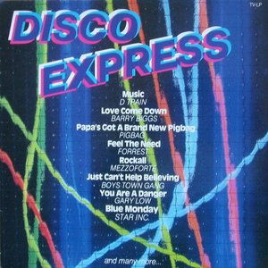 Disco Express