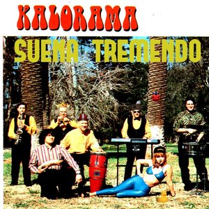 Suena Tremendo (Golpeando Con las Palmas)