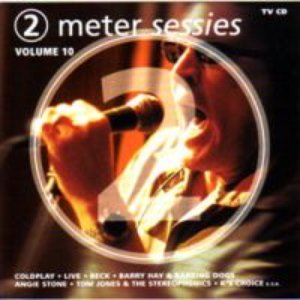 2 Meter Sessies Volume 10