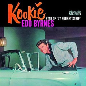 Kookie - Star of "77 Sunset Strip" (Original Album Plus Bonus Tracks 1959)