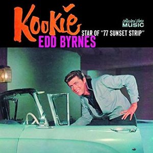 Kookie - Star of "77 Sunset Strip" (Original Album Plus Bonus Tracks 1959)
