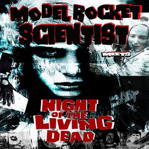 Meets Night of the Living Dead