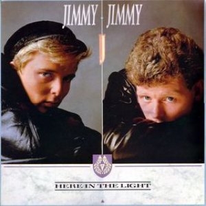 Jimmy Jimmy 的头像