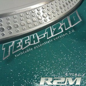 Tech-1210 Version 2.0