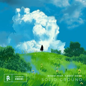 Solid Ground - Single