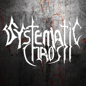 “Systematic Chaos”的封面