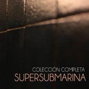 Supersubmarina - Colección Completa