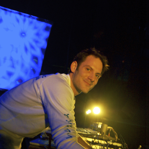 Electric Universe photo provided by Last.fm