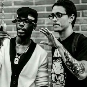 Avatar für Apache; Canserbero