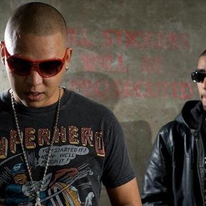F1 & Kromestar 的头像