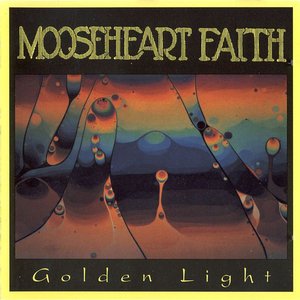 Golden Light