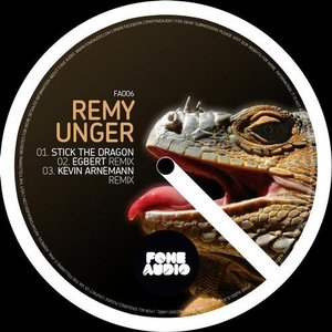 Stick The Dragon EP