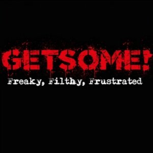 Freaky, Filthy, Frustrated - EP