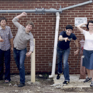 Halifax Pier photo provided by Last.fm