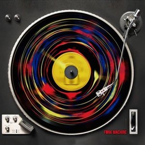 Fonk Machine (Remaster)