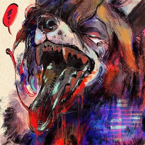 Choke It Out! - Single