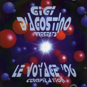 Le Voyage '96 compilation