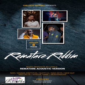 Rematare Accoustic Version
