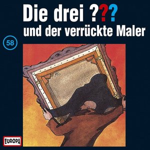 058/und Der Verrückte Maler