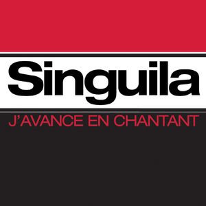j'avance en chantant