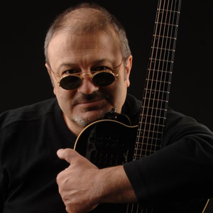 Mircea Baniciu photo provided by Last.fm