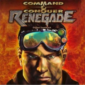 Command & Conquer: Renegade Soundtrack