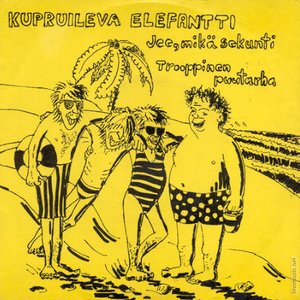 Jee, mikä sekunti