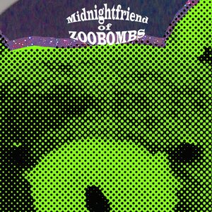 Midnightfriend of ZOOBOMBS