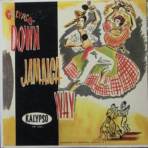 Count Owen & His Calypsonians için avatar