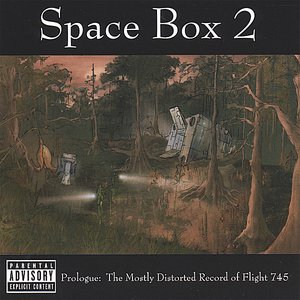 Prologue: The Mostly Distorted Record of Flight 745