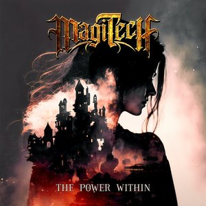 The Power Within EP