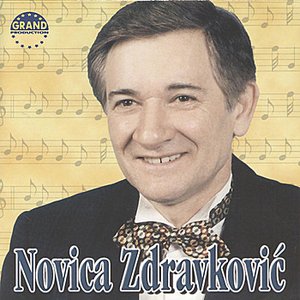 Novica Zdravkovic