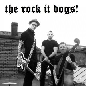 Avatar for The Rock-it Dogs