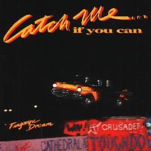 Image for 'Catch Me If You Can'