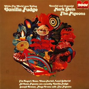 Midnight hour cover