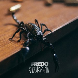 Scorpion - Single