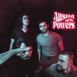 Аватар для Austin and the Powers