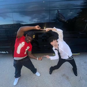 Avatar for lil yawh & hi-c