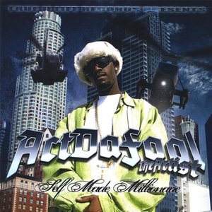 Self-Made Millionaire