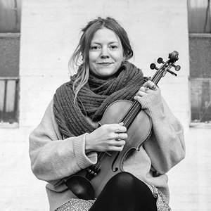 Georgia Shackleton 的头像