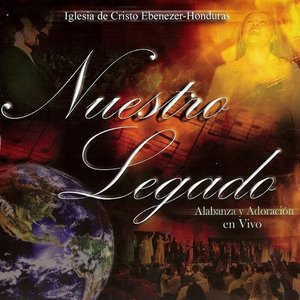 nuestro legado 的头像